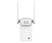 D-Link DAP-1530 network extender Network repeater Grey, White 10, 100 Mbit/s