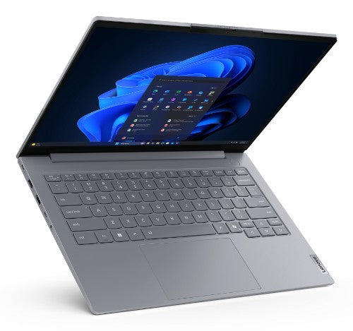 Lenovo ThinkBook 14 G9 AHP AMD Ryzen™ 7 250 Laptop 35.6 cm (14") WUXGA 32 GB DDR5-SDRAM 512 GB SSD Wi-Fi 6 (802.11ax) Windows 11 Pro English Grey