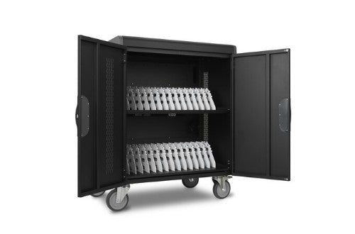 Kensington AC32 32-Bay Security Charging Cabinet