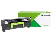 Lexmark 60F3X0E toner cartridge 1 pc(s) Original Black