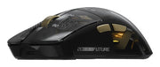 ASUS ROG Harpe II Extreme Edition 20 Gaming mouse Right-hand RF Wireless + Bluetooth + USB Type-A Optical 65000 DPI