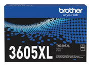 Brother TN-3605XL toner cartridge 1 pc(s) Original Black