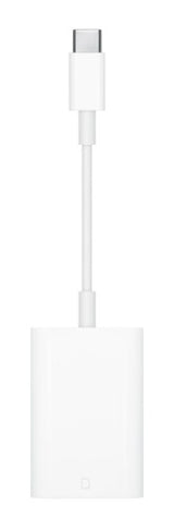 Apple MW653ZA/A card reader USB 2.0 Type-C White