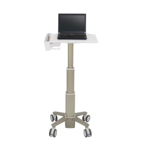Ergotron C50-1100-0 laptop stand Grey 39.6 cm (15.6")