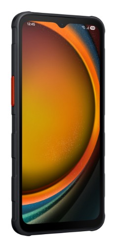 Samsung Galaxy XCover7 Pro SM-G766B 16.8 cm (6.6") Hybrid Dual SIM 5G USB Type-C 6 GB 128 GB 4350 mAh Black