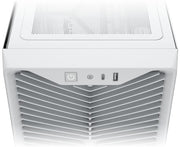 Corsair 3200D RS Midi Tower White