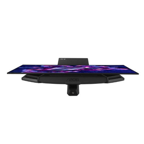 ASUS ROG Strix XG27AQWMG computer monitor 67.3 cm (26.5") 2560 x 1440 pixels Quad HD OLED Black