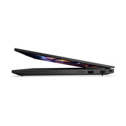 Lenovo ThinkPad P16s Gen 4 (AMD) Copilot+ PC AMD Ryzen™ 7 PRO 350 Mobile workstation 40.6 cm (16") Touchscreen WUXGA 32 GB DDR5-SDRAM 1 TB SSD Wi-Fi 7 (802.11be) Windows 11 Pro English Black
