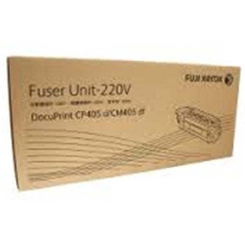 Fujifilm FUSER UNIT 220V FOR DOCUPRINT CP405D CM405DF