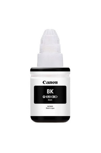 Canon GI690BK printer ink refill Original