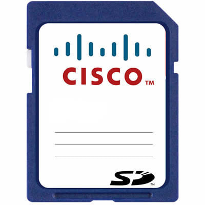 Cisco UCS-SD-64G-S= memory card 64 GB
