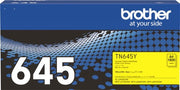 Brother STANDARD YIELD YELLOW TONER. COMPATIBEL WITH HL-L8430CDW, MFC-L8730CDW, MFC-L8930CDW and MFC-L8970CDW.UP TO 1800 PAGES