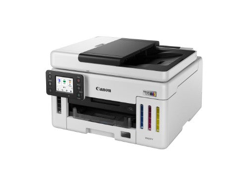 Canon MAXIFY GX6160 multifunction printer Inkjet A4 600 x 1200 DPI Wi-Fi