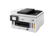 Canon MAXIFY GX6160 multifunction printer Inkjet A4 600 x 1200 DPI Wi-Fi