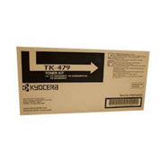 KYOCERA TK-479 toner cartridge 1 pc(s) Original Black