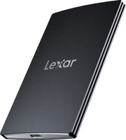 Lexar SL500 2 TB USB Type-C USB 3.2 Gen 2x2 Black
