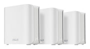 ASUS ZenWiFi BD4 Dual-band (2.4 GHz / 5 GHz) Wi-Fi 7 (802.11be) White 2 Internal