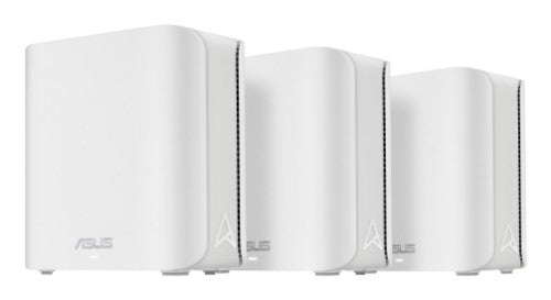 ASUS ZenWiFi BD4 Dual-band (2.4 GHz / 5 GHz) Wi-Fi 7 (802.11be) White 2 Internal