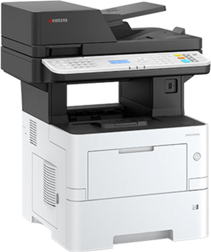 KYOCERA ECOSYS MA4500fx 45ppm Mono Laser MFP