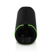 AmpliFi Alien WiFi Kit wireless router Gigabit Ethernet Dual-band (2.4 GHz / 5 GHz) Black, Green