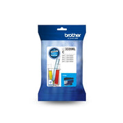 Brother LC3339XLC ink cartridge 1 pc(s) Original Cyan