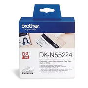 Brother DK-N55224 label-making tape