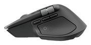 Logitech MX Master 4 for Business mouse Office Right-hand RF Wireless + Bluetooth Laser 8000 DPI