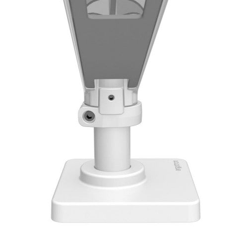 Ergotron LX Pro Series 45-709-290 monitor mount / stand 86.4 cm (34") Desk White