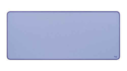 Logitech DESK MAT STUDIO SERIES - LILAC mouse