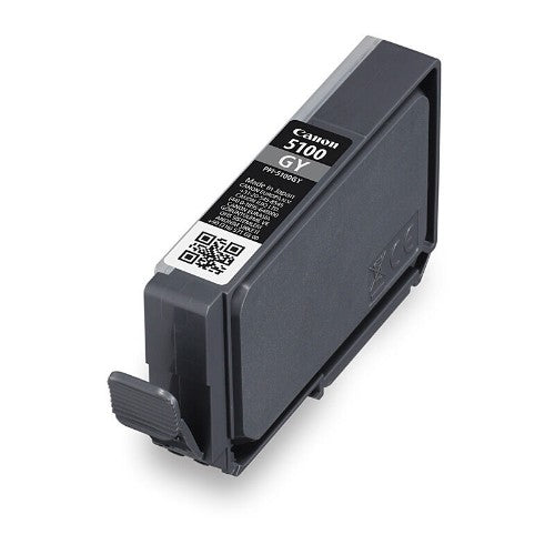 Canon INK TANK PFI-5100 GY - INK CARTRIDGE FOR PRO-310