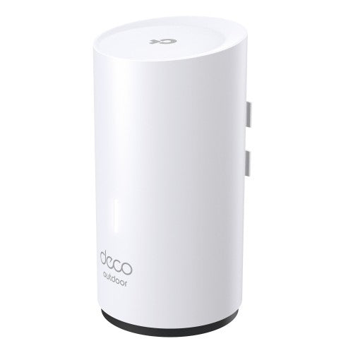 TP-Link Deco X50-Outdoor Dual-band (2.4 GHz / 5 GHz) Wi-Fi 6 (802.11ax) White 1 Internal