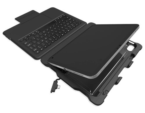 STM Dux Keyboard Trackpad USB-C (iPad (A16)/10th Gen) COM - English