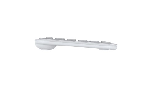 Logitech POP Icon Keys keyboard Universal Bluetooth QWERTY English White