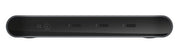 Belkin INC013AUSGY interface hub Thunderbolt 4 40000 Mbit/s Black, Grey