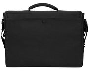 Lenovo 4X40Y95215 laptop case 39.6 cm (15.6") Messenger case Black