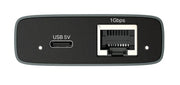 TP-Link EH210 network splitter Black