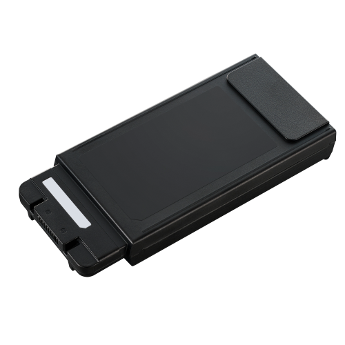 Panasonic FZ-VZSU1HU laptop spare part Battery