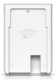 Ubiquiti U7 Pro Wall 5700 Mbit/s White Power over Ethernet (PoE)