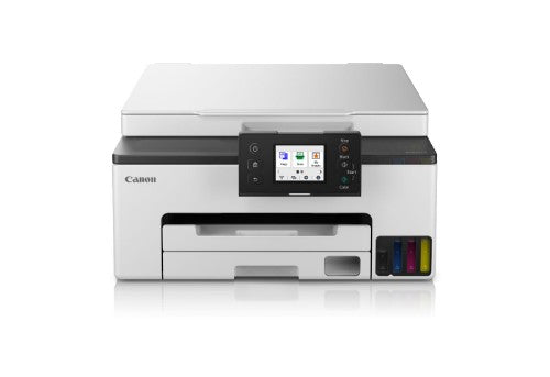 Canon MAXIFY GX1060 multifunction printer Inkjet A4 600 x 1200 DPI Wi-Fi
