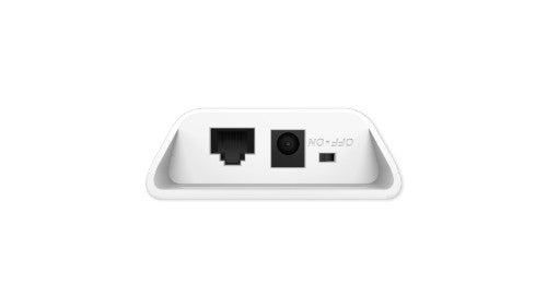 D-Link 1-Port Gigabit 30W PoE Injector