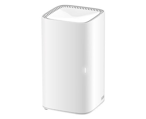 D-Link AC1900 Mesh Wi-Fi Range Extender, White