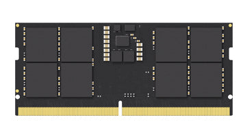 Lexar LD5DS016G-B4800GSST memory module 16 GB DDR5 4800 MHz ECC