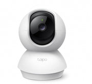 TP-Link TC71 security camera Dome IP security camera Indoor 2304 x 1296 pixels Desk
