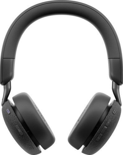 DELL WL5024 Headset Wired & Wireless Head-band Aviation/Air traffic control USB Type-C Bluetooth Black