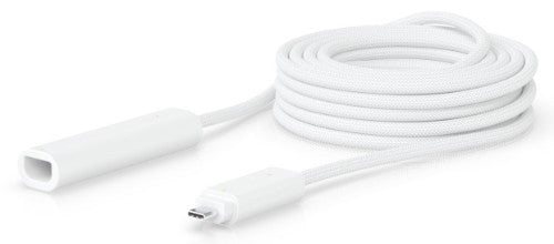 Ubiquiti UACC-AI-Theta-Video-Cable-Ext-5M USB cable White