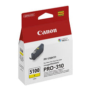 Canon INK TANK PFI-5100 Y - INK CARTRIDGE FOR PRO-310