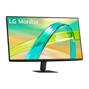 LG 32'' FHD IPS Monitor