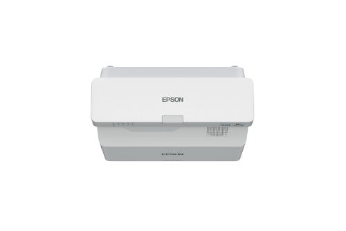 Epson EB-770Fi Ultra short throw projector 4100 ANSI lumens 3LCD 1080p (1920x1080) White