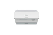 Epson EB-770Fi Ultra short throw projector 4100 ANSI lumens 3LCD 1080p (1920x1080) White