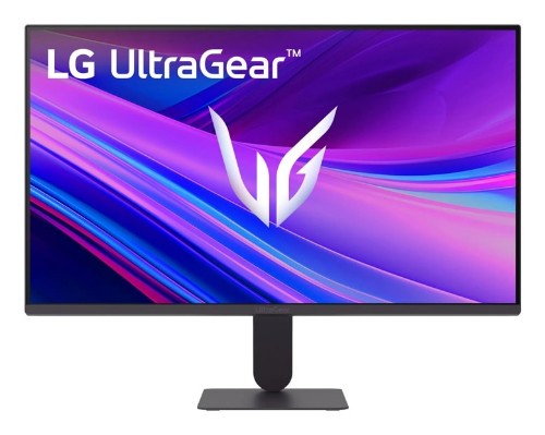 LG 24G411A-B computer monitor 61 cm (24") 1920 x 1080 pixels Full HD LCD Black